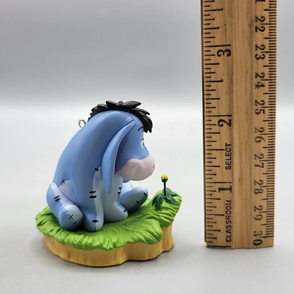 Hallmark preowned good
